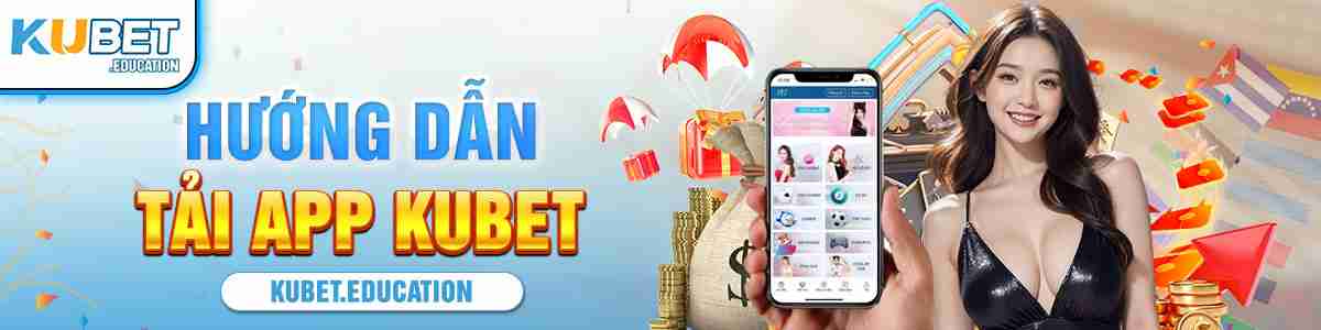 Tải app kubet