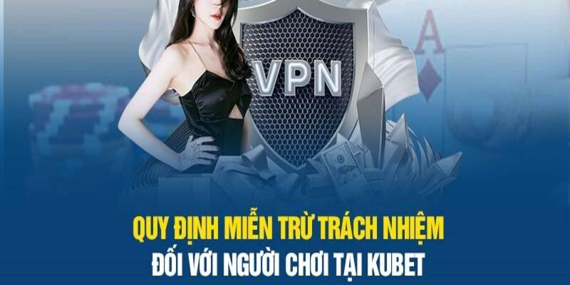 Người chơi cần biết và hiểu chính sách này