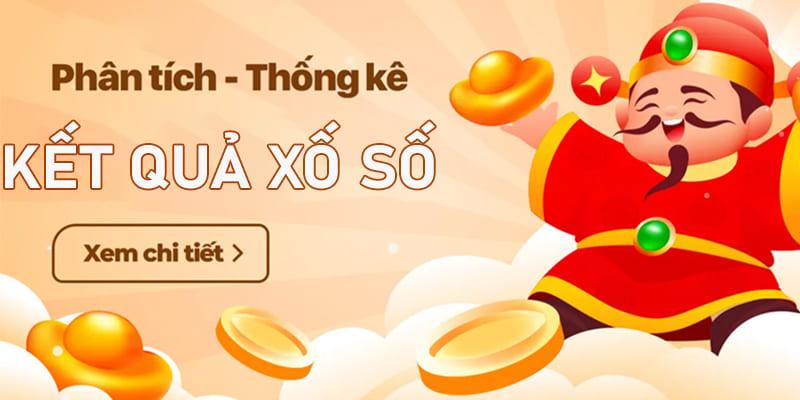 Thống kê KQSX chi tiết và miễn phí